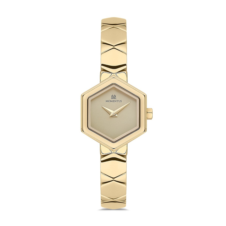 Momentus Classy CW325G-08SG Kadın Kol Saati