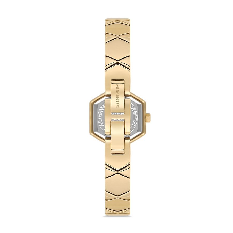 Momentus Classy CW325G-08SG Kadın Kol Saati