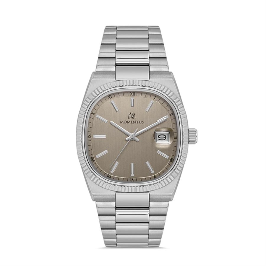 Momentus CM262S-03SS Erkek Kol Saati