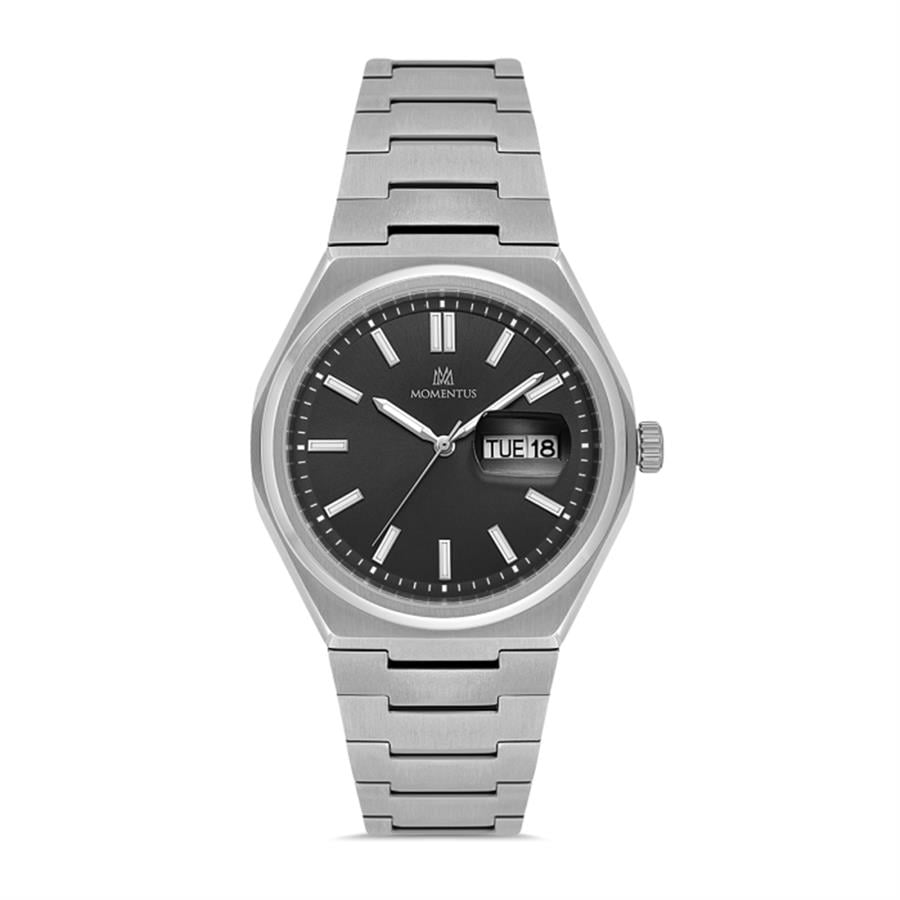 Momentus CM380S-04SS Erkek Kol Saati