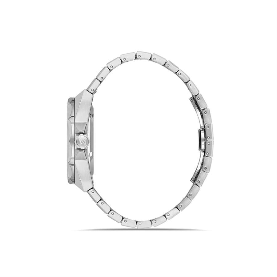 Momentus MM101S-16SS Erkek Kol Saati