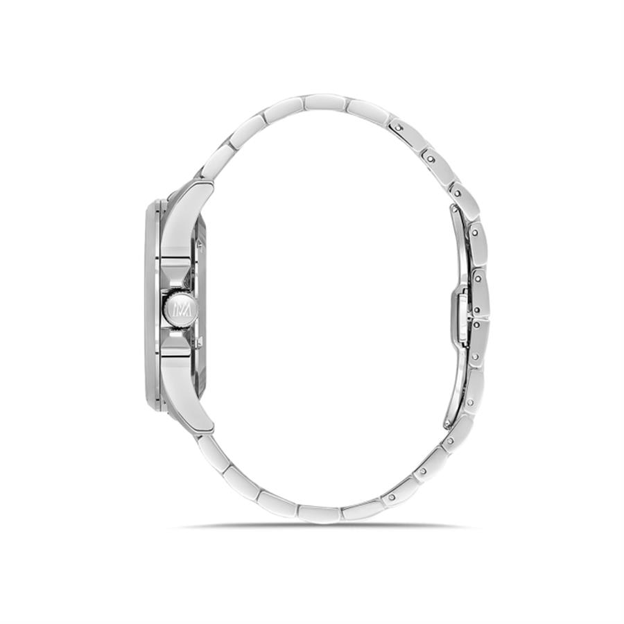 Momentus MM103S-04SS Erkek Kol Saati