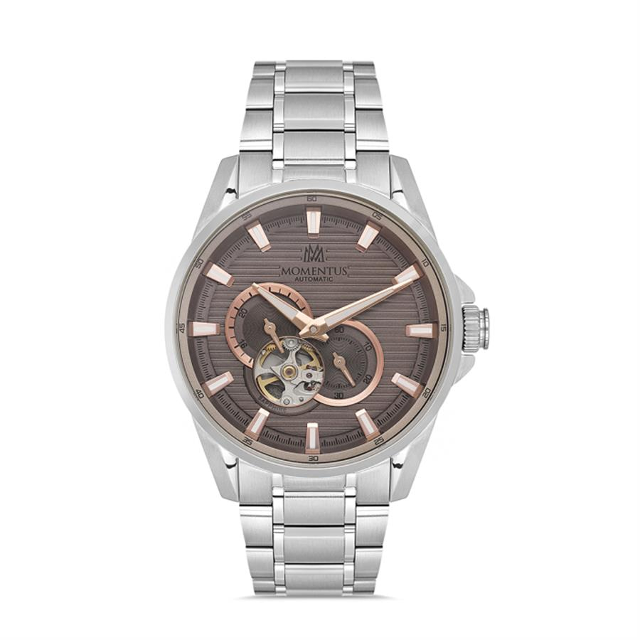 Momentus MM103S-06SR Erkek Kol Saati
