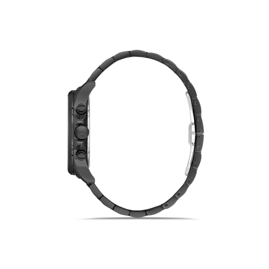 Momentus Sport SC358B-05SR Erkek Kol Saati