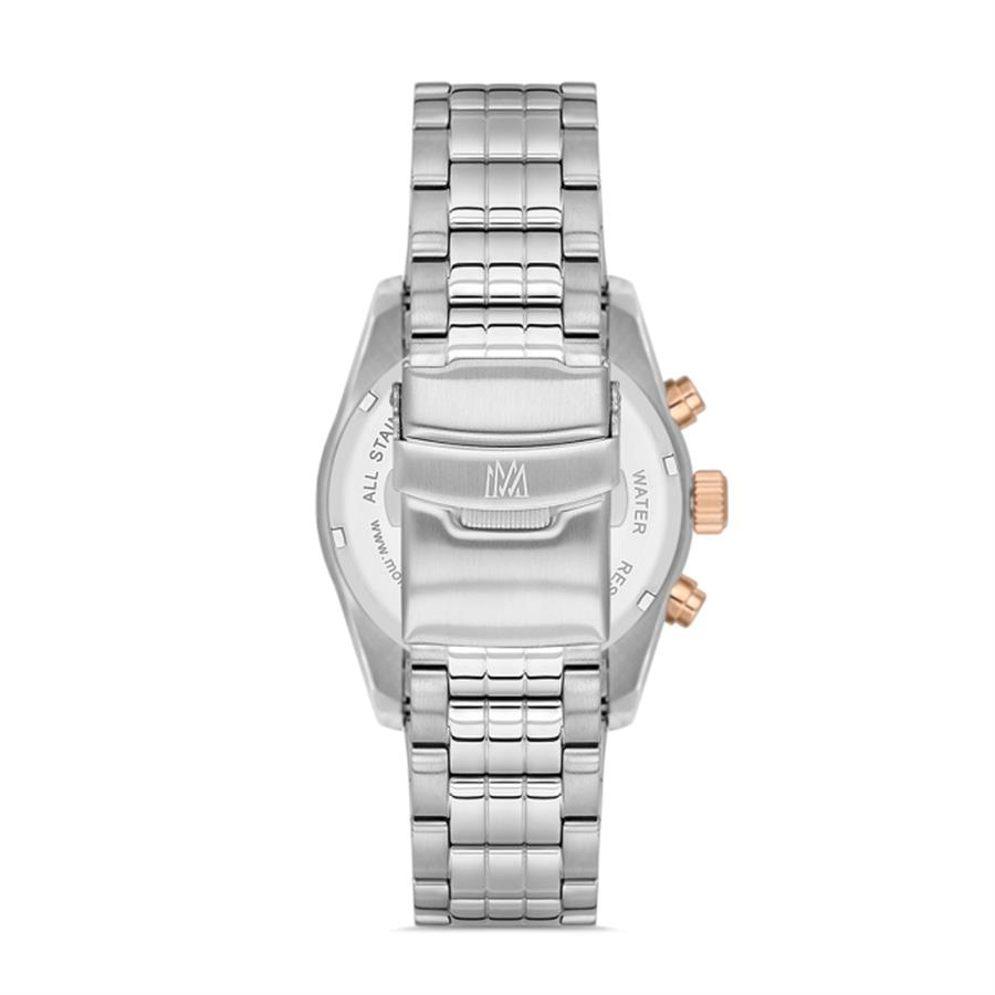 Momentus SC369T-02SR Erkek Kol Saati
