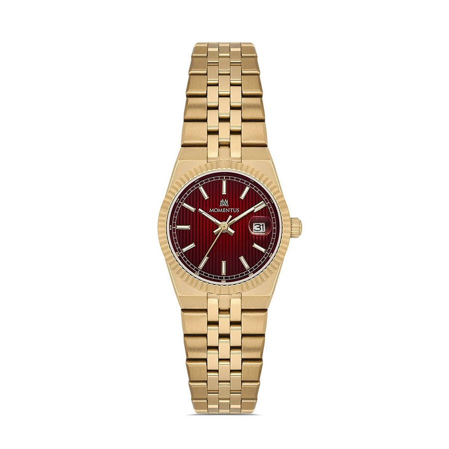 Momentus Shiny Star CS264G-14SG Kadın Kol Saati