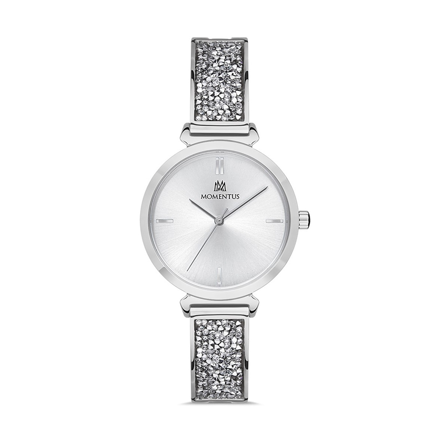 Momentus Shiny SW274S-02SS Kadın Kol Saati