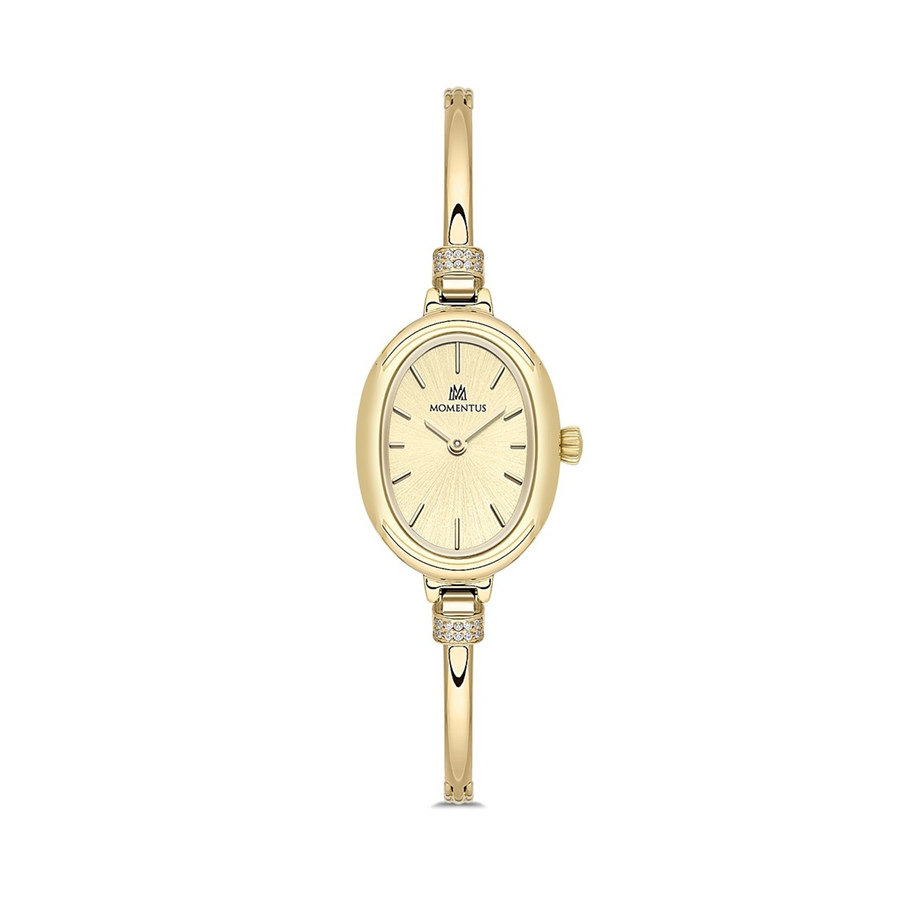 Momentus Shiny SW294G-08SG Kadın Kol Saati