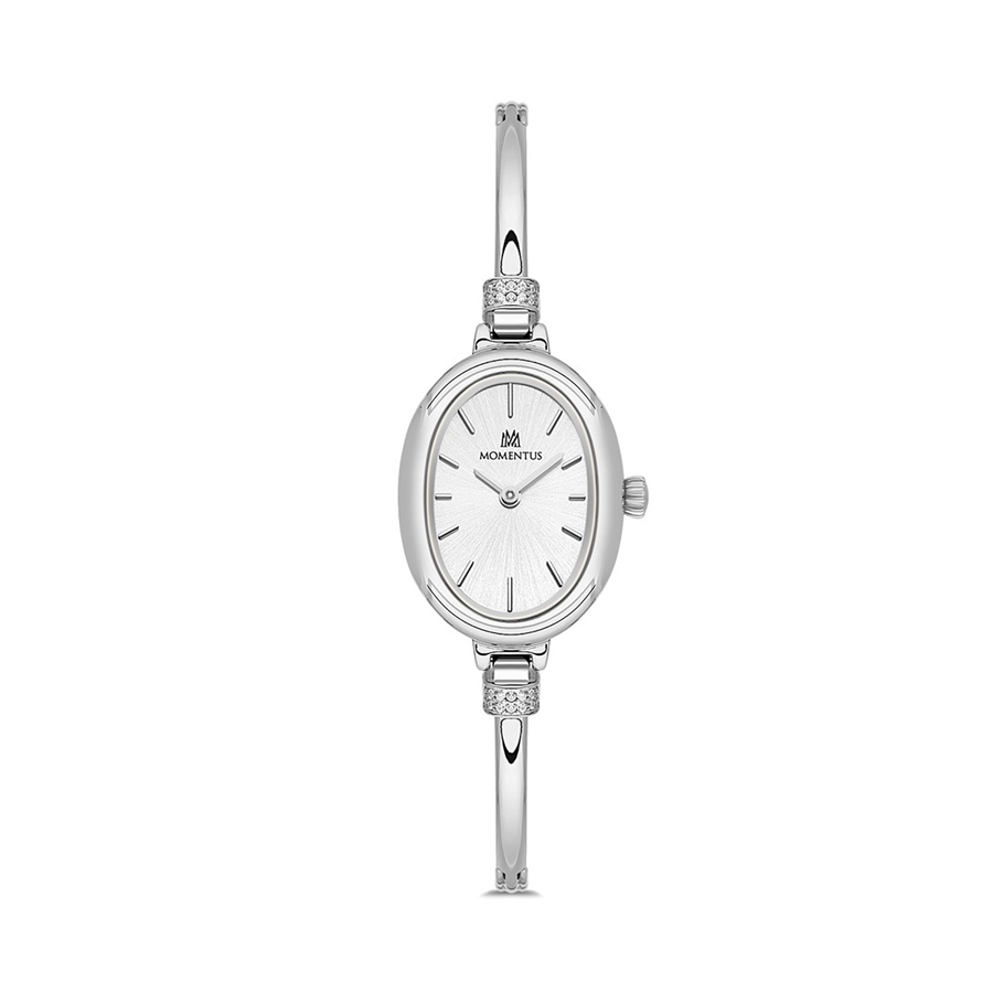 Momentus Shiny SW294S-02SS Kadın Kol Saati