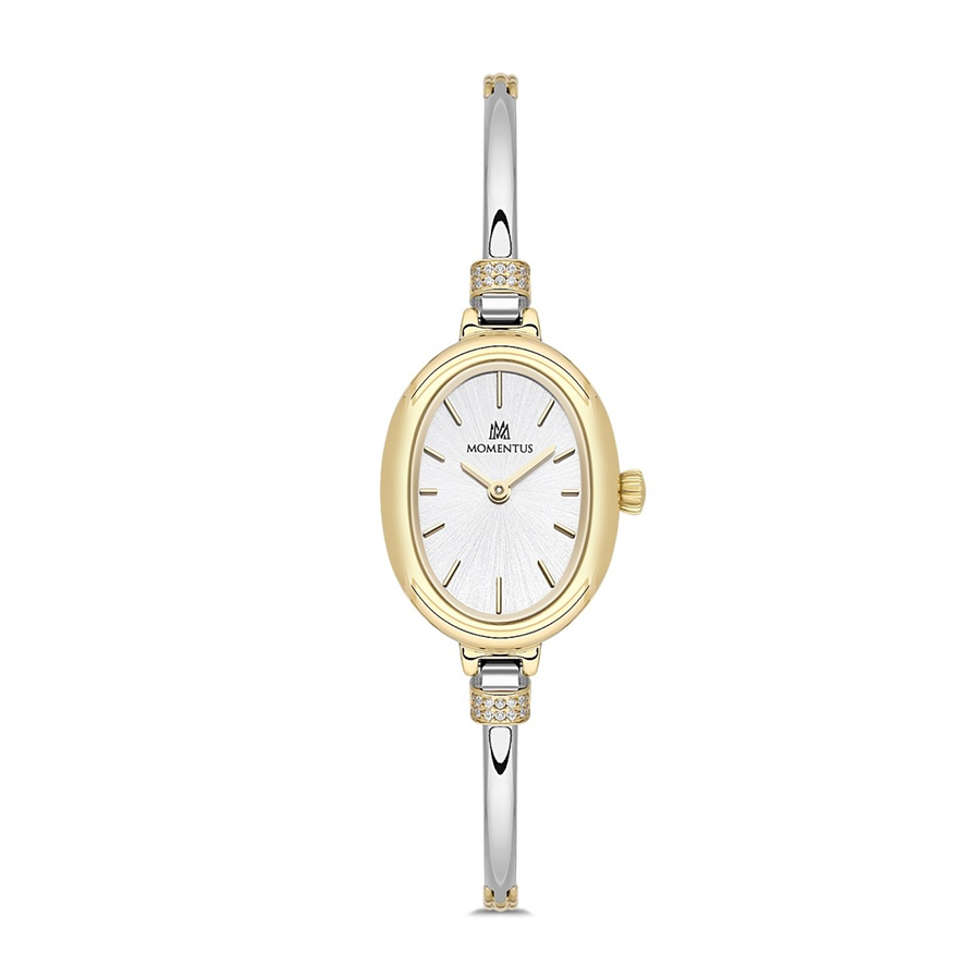 Momentus Shiny SW294T-02SG Kadın Kol Saati