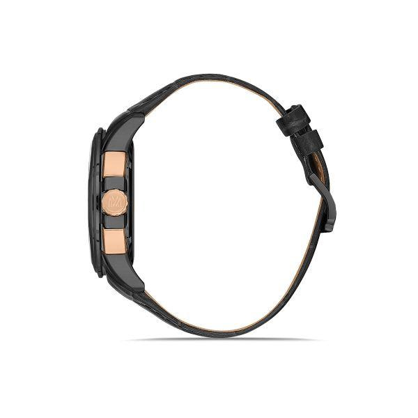 Momentus SM102B-04BR Erkek Kol Saati