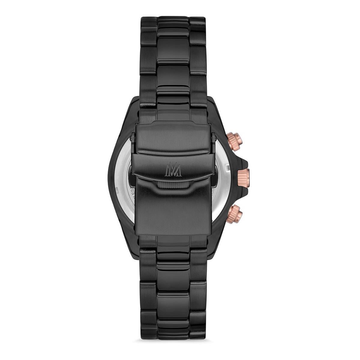 Momentus SM287B-04SR Erkek Kol Saati