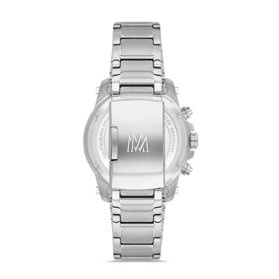 Momentus SM369S-04SS Erkek Kol Saati