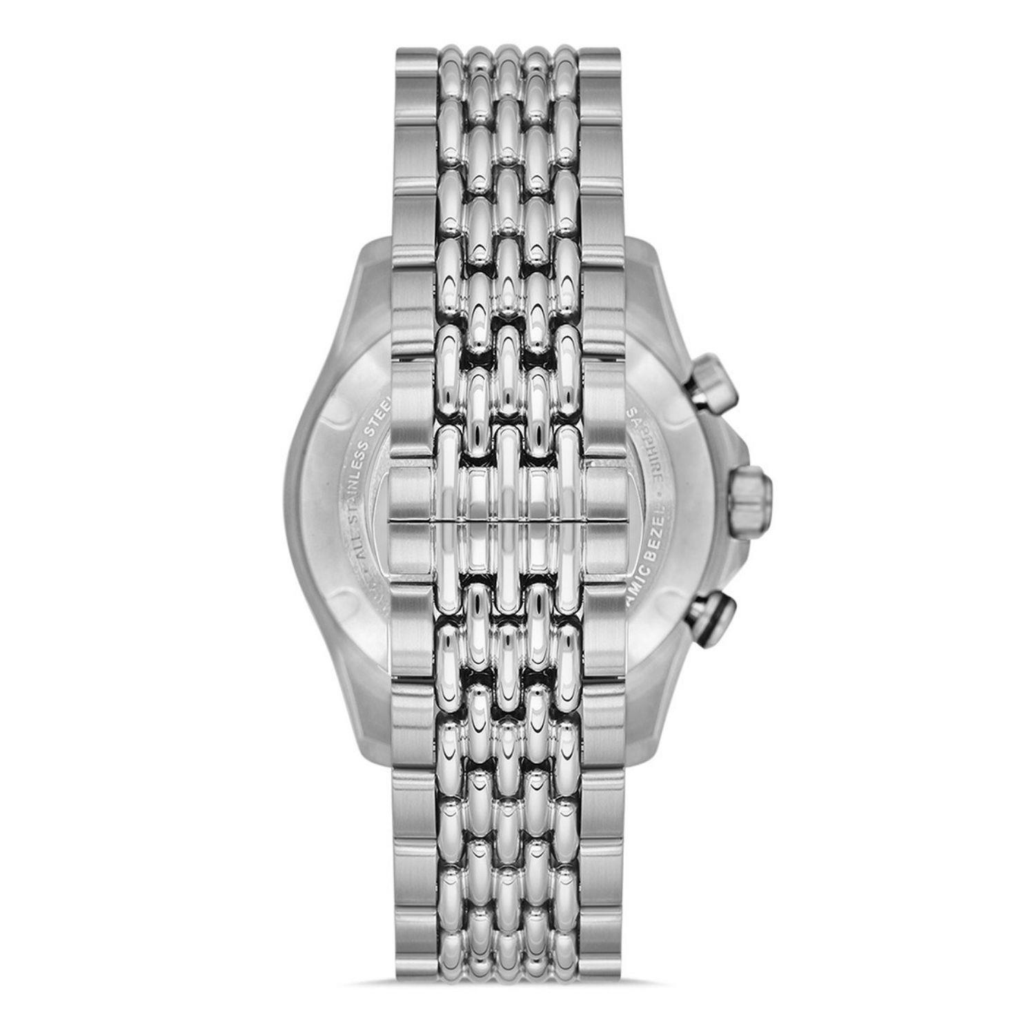Momentus SM381T-04SS Erkek Kol Saati