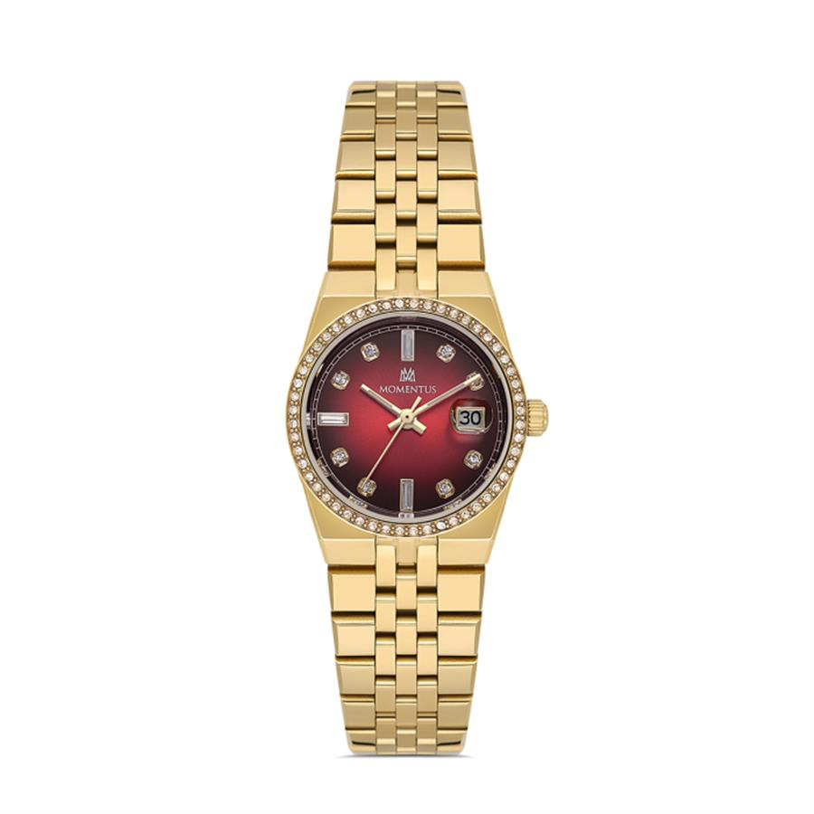 Momentus SS264G-14SG Kadın Kol Saati