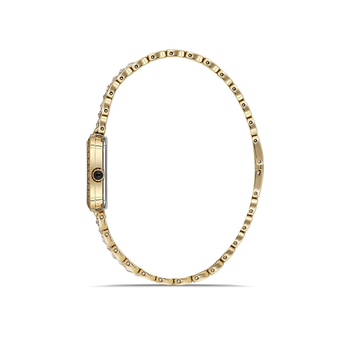 Momentus SS403G-15SGS Kadın Kol Saati ve Bileklik