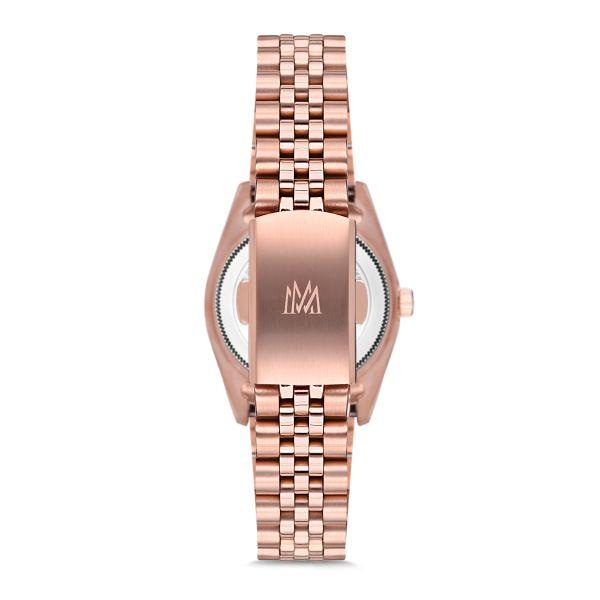 Momentus SW131R-12SR Kadın Kol Saati