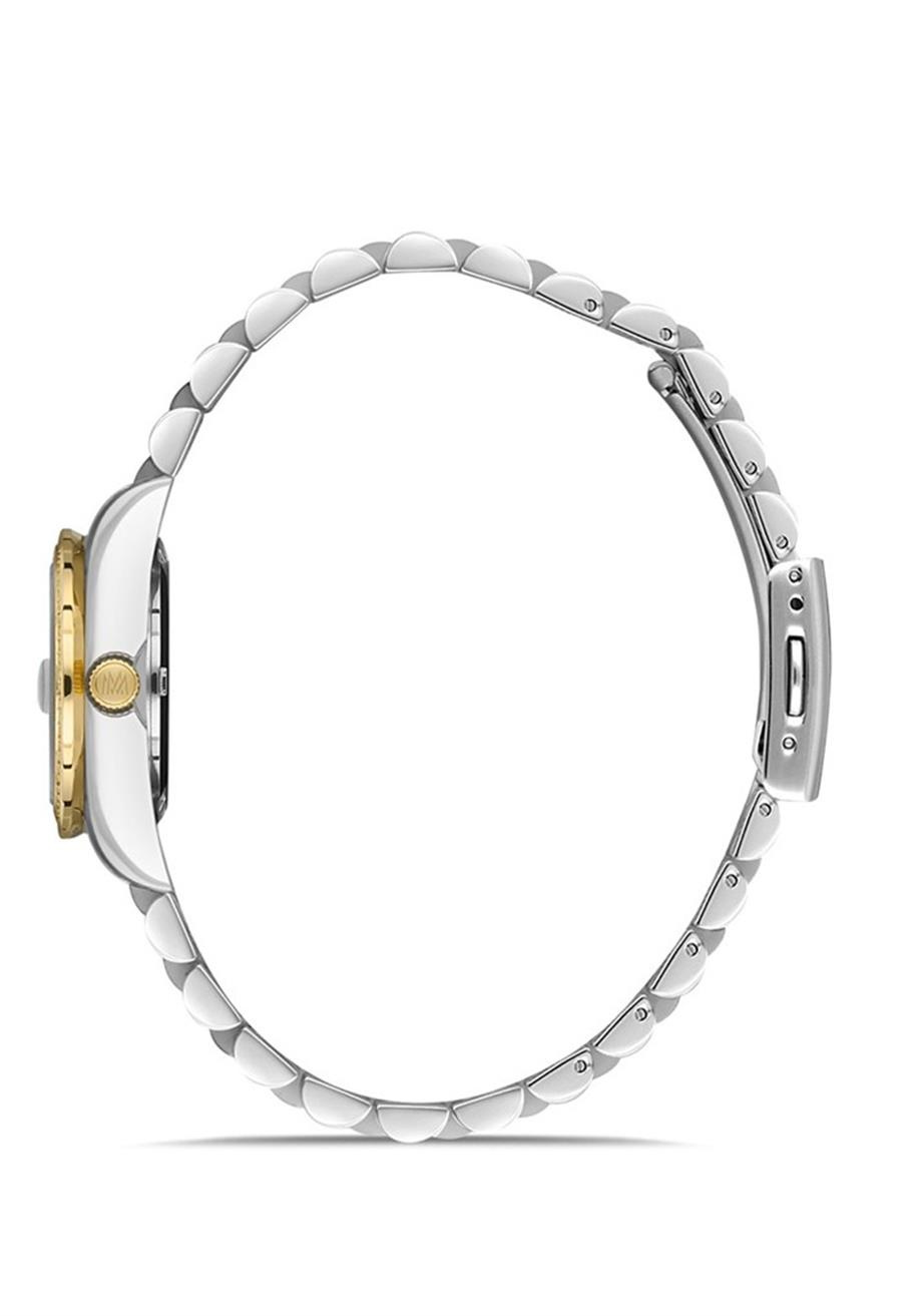 Momentus SW135T-15SG Kadın Kol Saati
