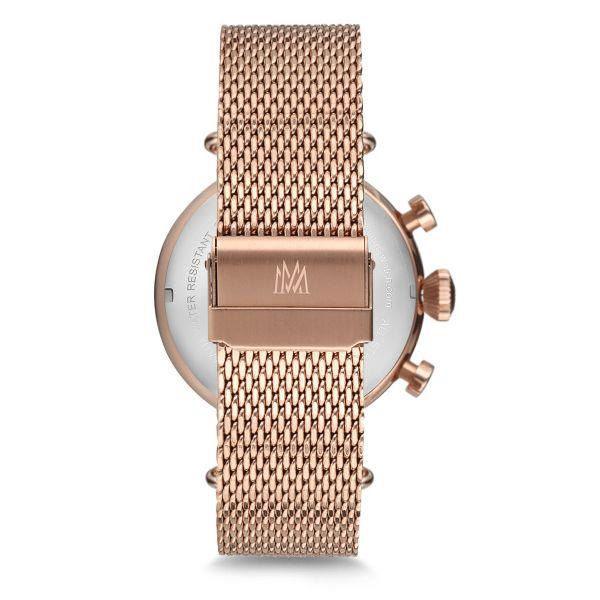 Momentus Tm250r-02sr Erkek Kol Saati
