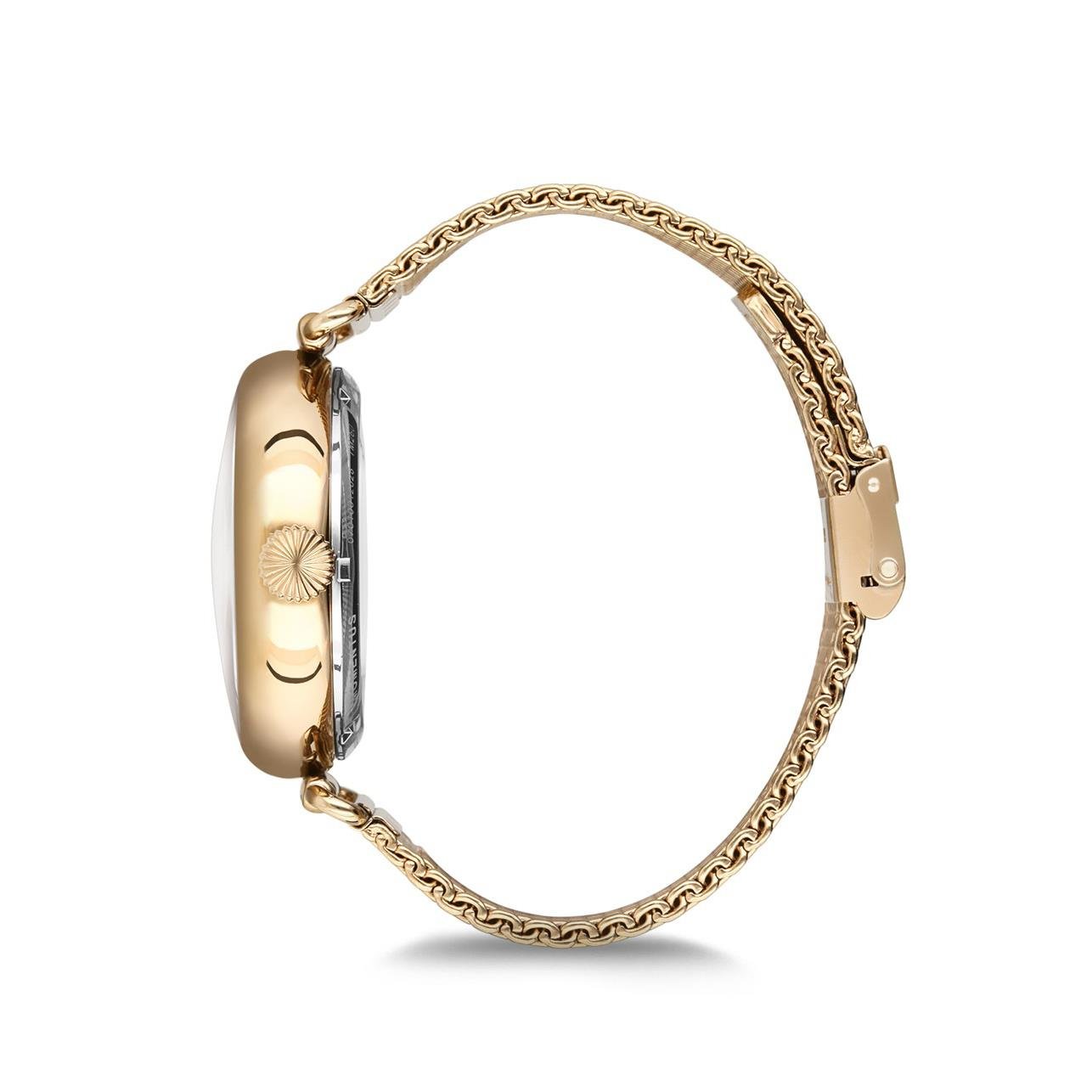 Momentus Mecha Masters TM260G-16SG Otomatik Erkek Kol Saati 