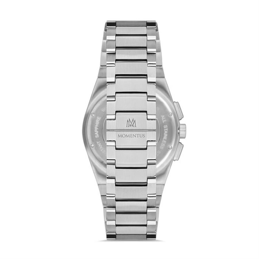 Momentus TM345S-04SS Erkek Kol Saati