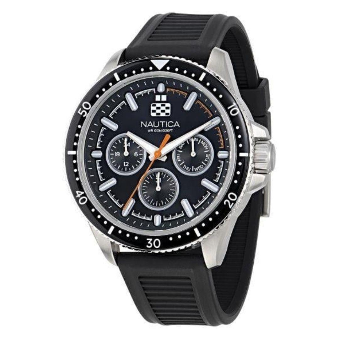Nautica NAPWRF401 Erkek Kol Saati