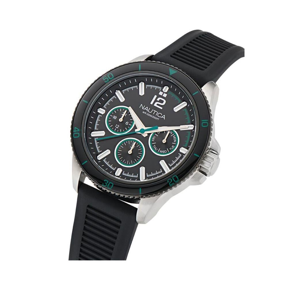 Nautica NAPWRS403 Erkek Kol Saati