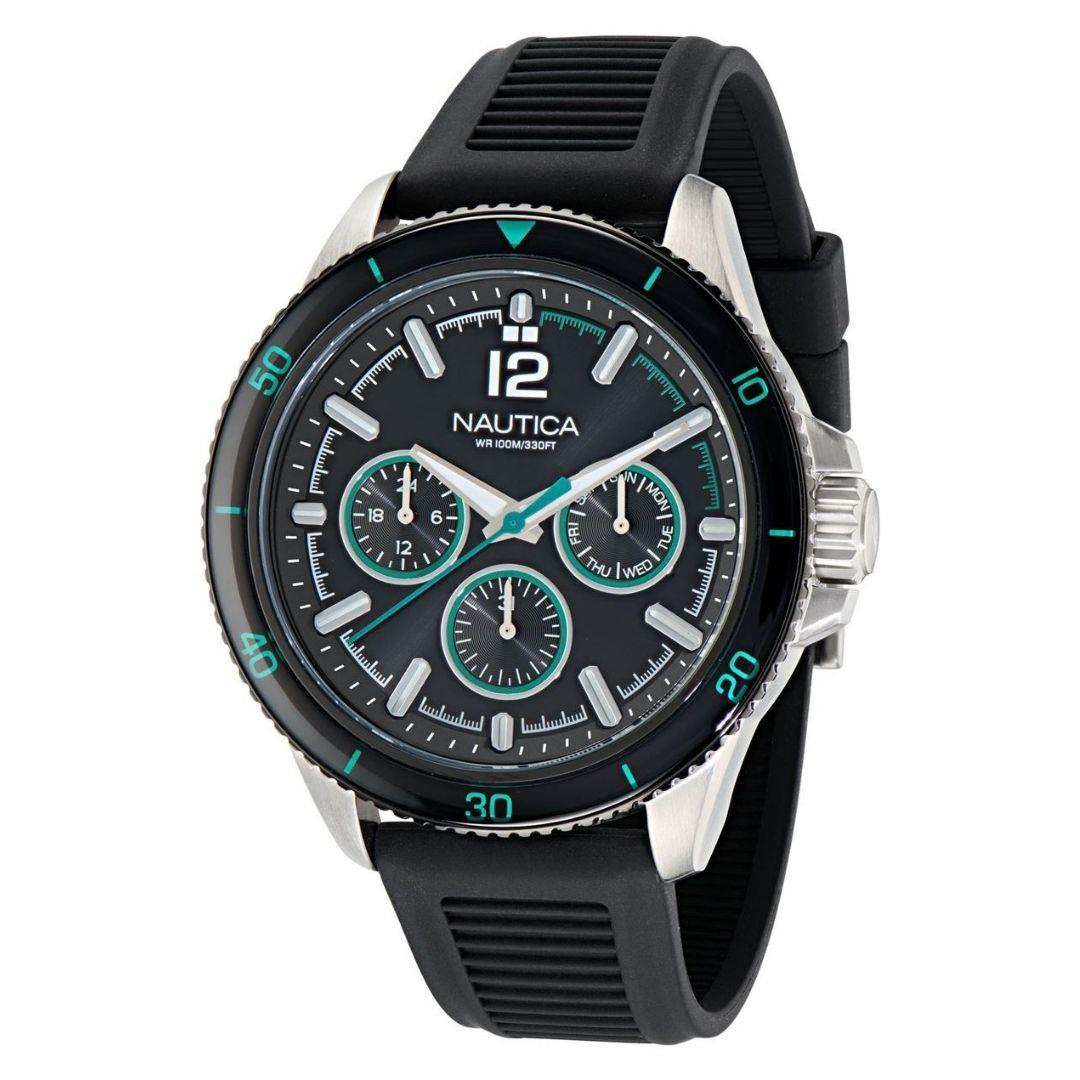 Nautica NAPWRS403 Erkek Kol Saati