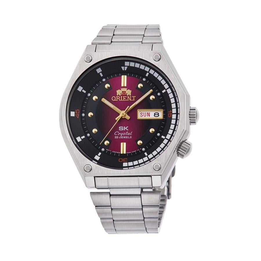 Orient RA-AA0B02R39B Kurmalı Otomatik Erkek Kol Saati