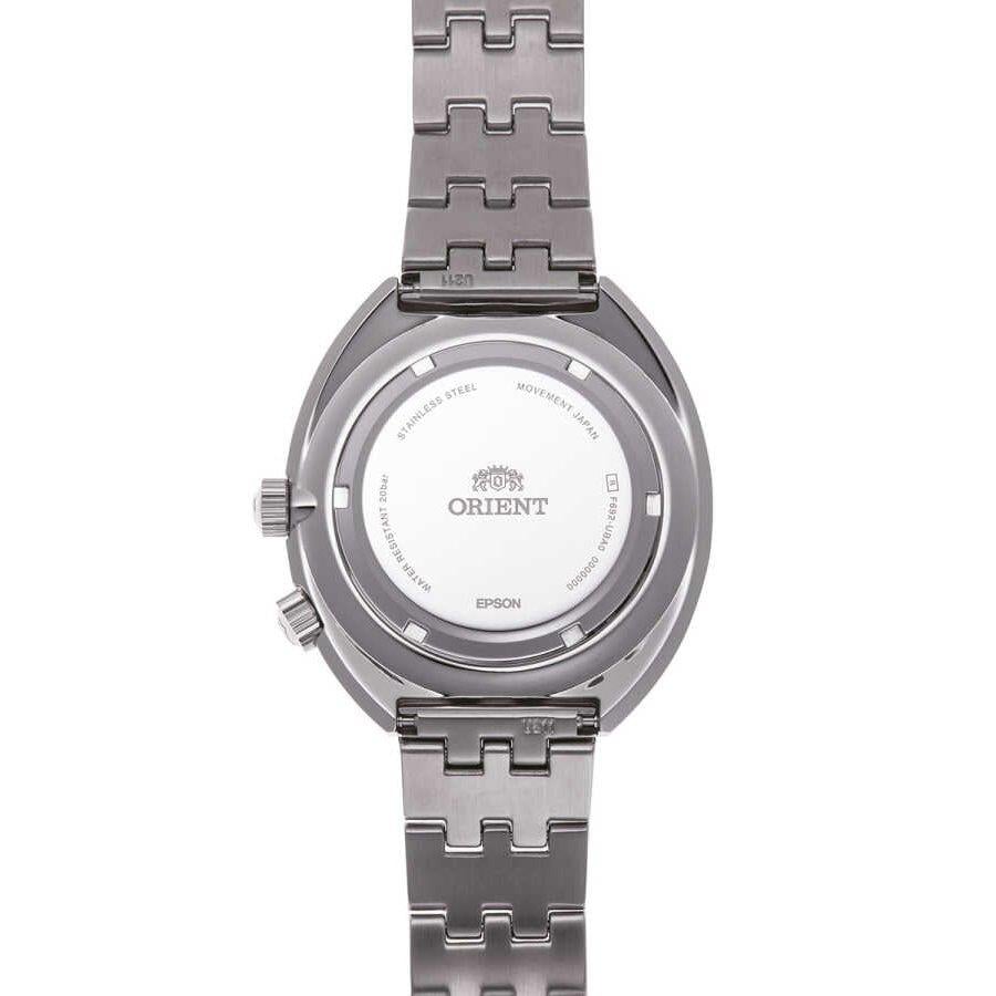 Orient RA-AA0E05B19B Kurmalı Otomatik Erkek Kol Saati