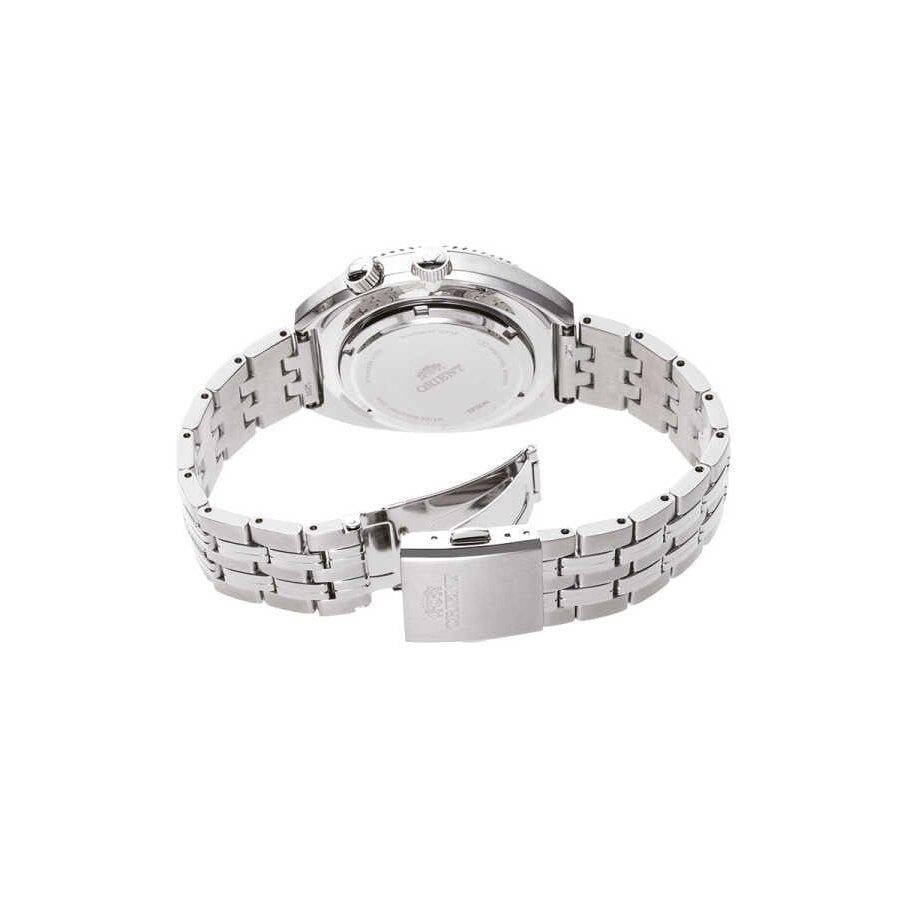 Orient RA-AA0E05B19B Kurmalı Otomatik Erkek Kol Saati