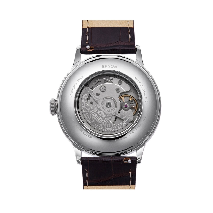 Orient RA-AC0023E30B Otomatik Erkek Kol Saati