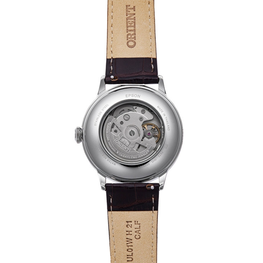 Orient RA-AC0023E30B Otomatik Erkek Kol Saati