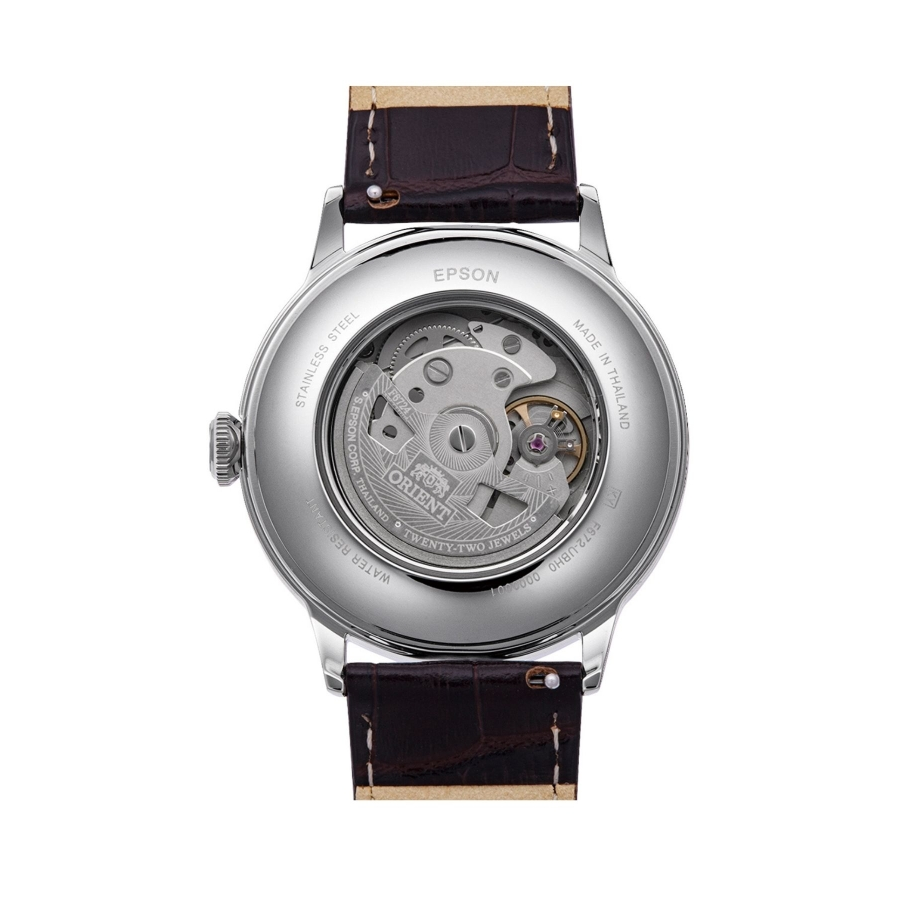 Orient RA-AC0026R30B Otomatik Erkek Kol Saati