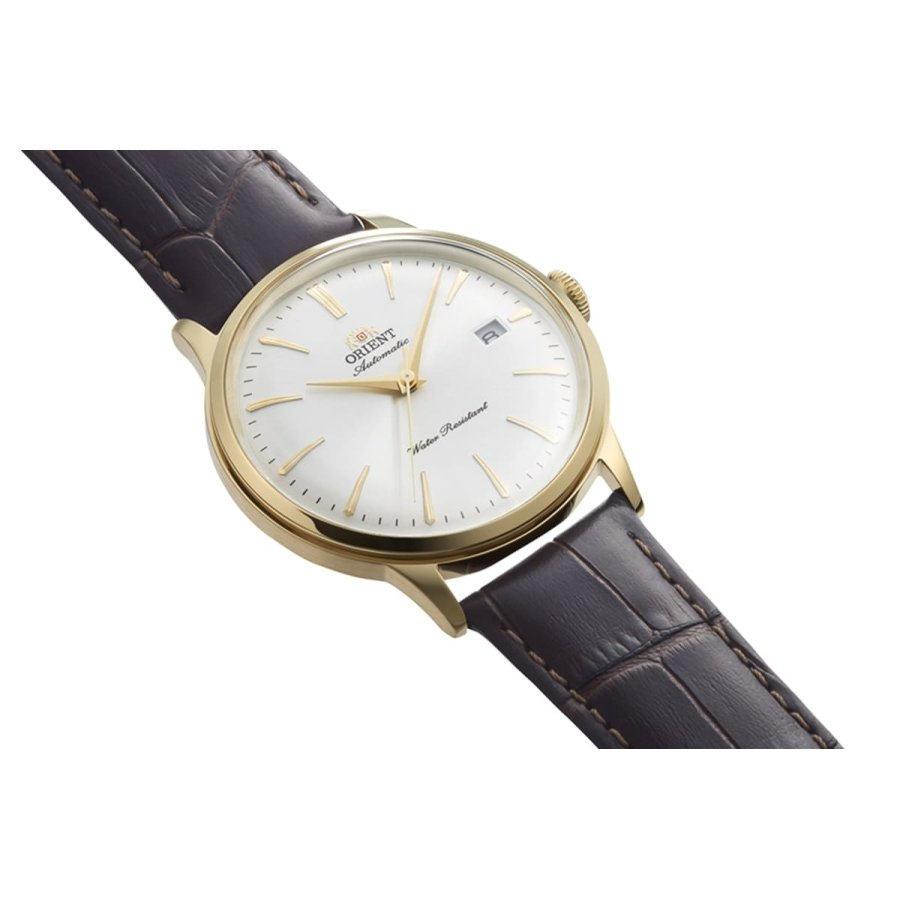 Orient RA-AC0028S30B Otomatik Erkek Kol Saati
