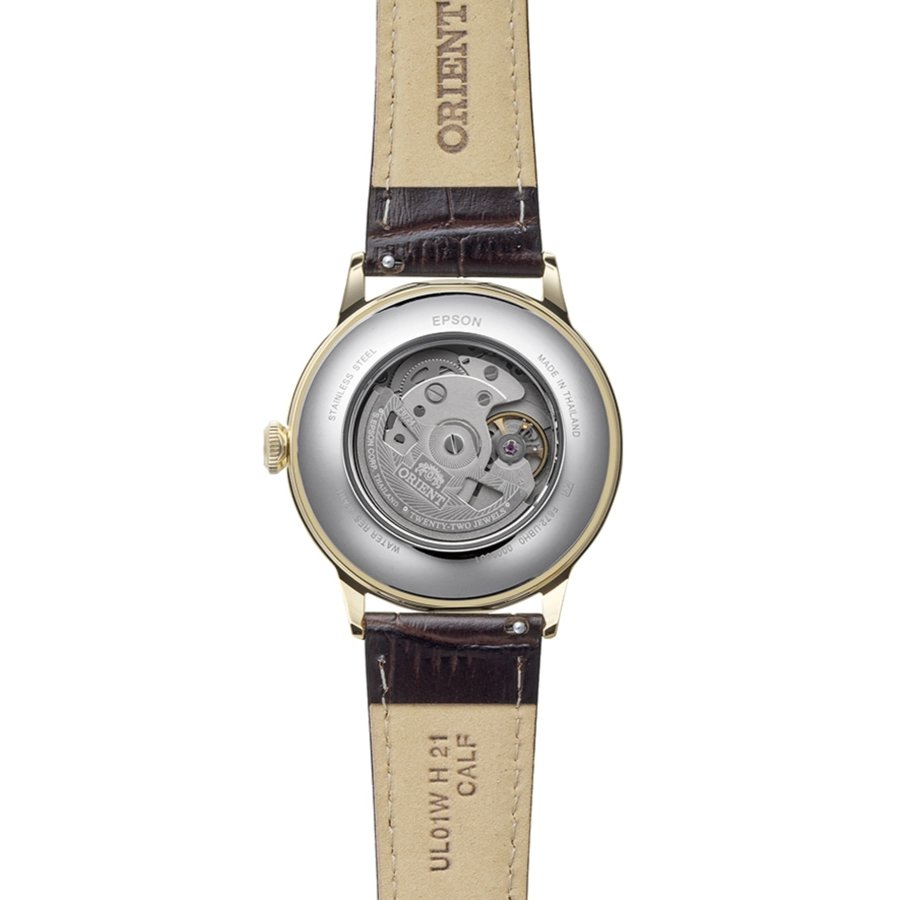 Orient RA-AC0028S30B Otomatik Erkek Kol Saati