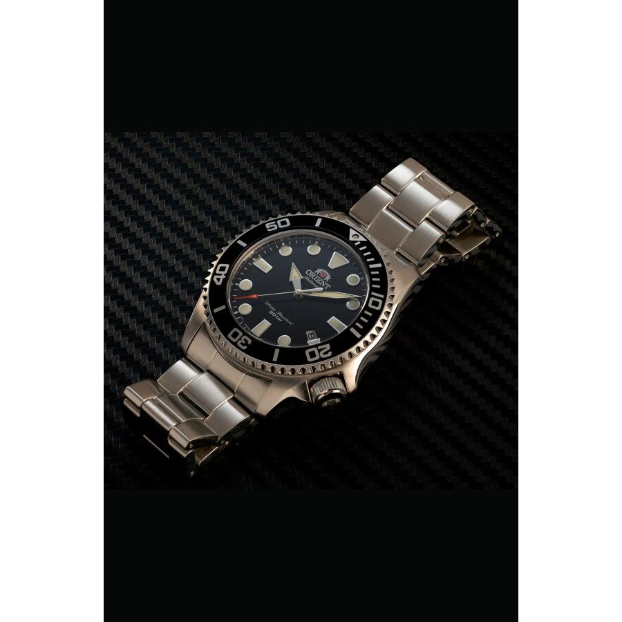 Orient RA-AC0K01B10B Otomatik Erkek Kol Saati