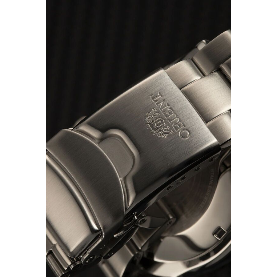 Orient RA-AC0K01B10B Otomatik Erkek Kol Saati