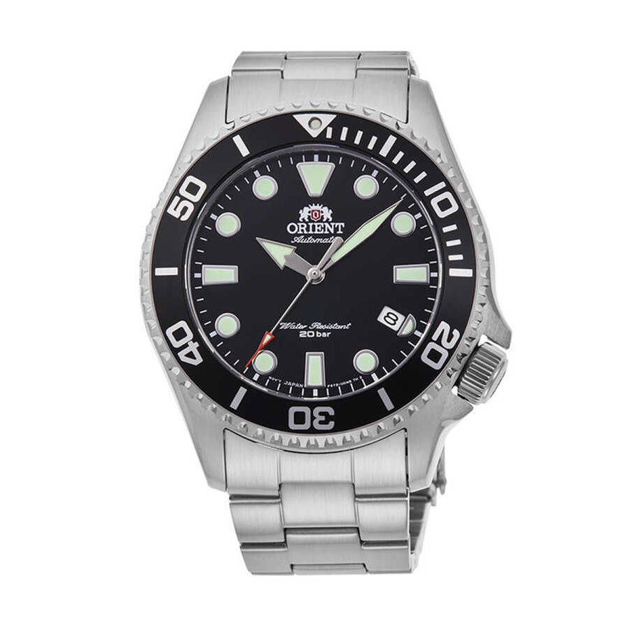 Orient RA-AC0K01B10B Otomatik Erkek Kol Saati