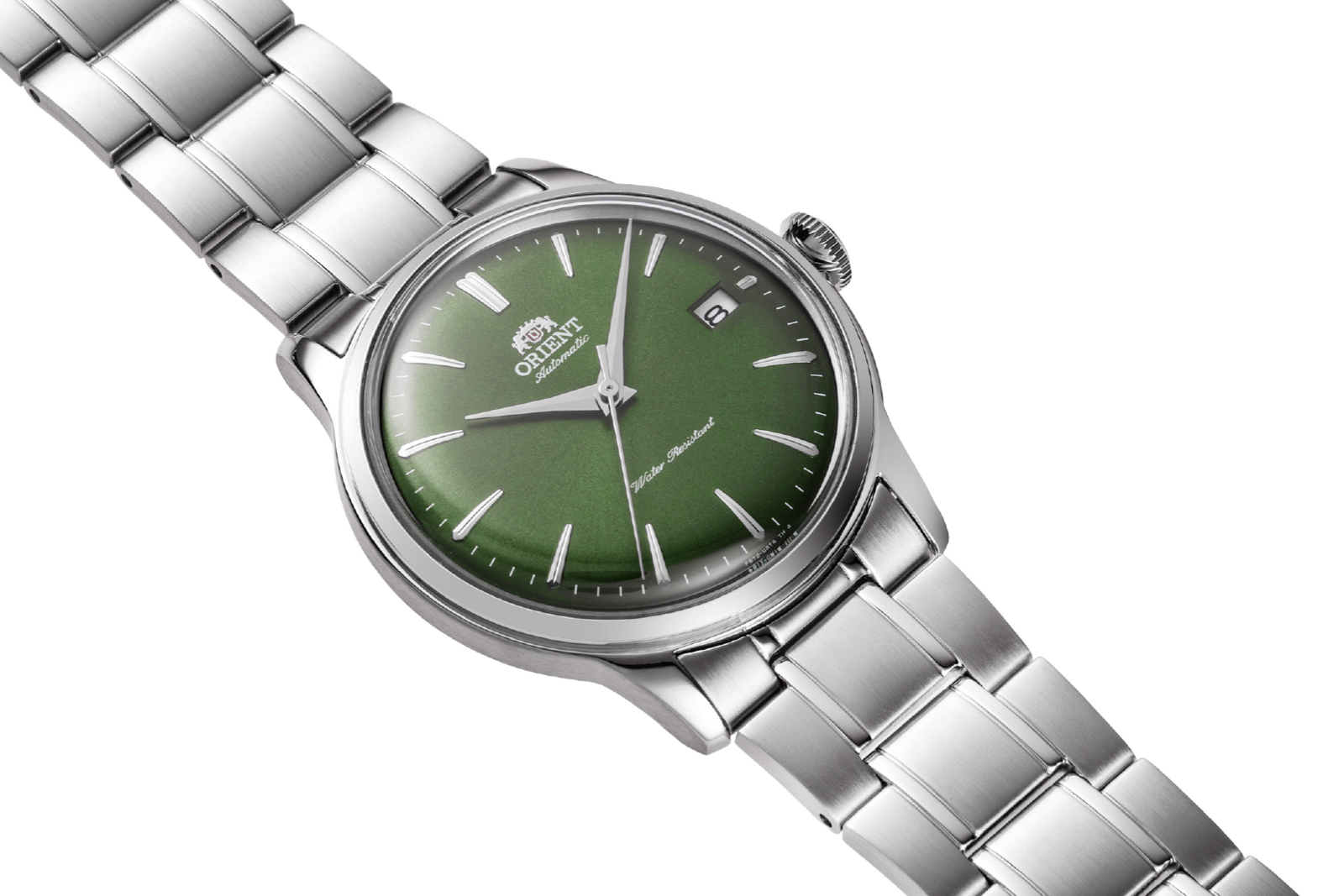 Orient Otomatik RA-AC0M09E30B  Erkek Kol Saati