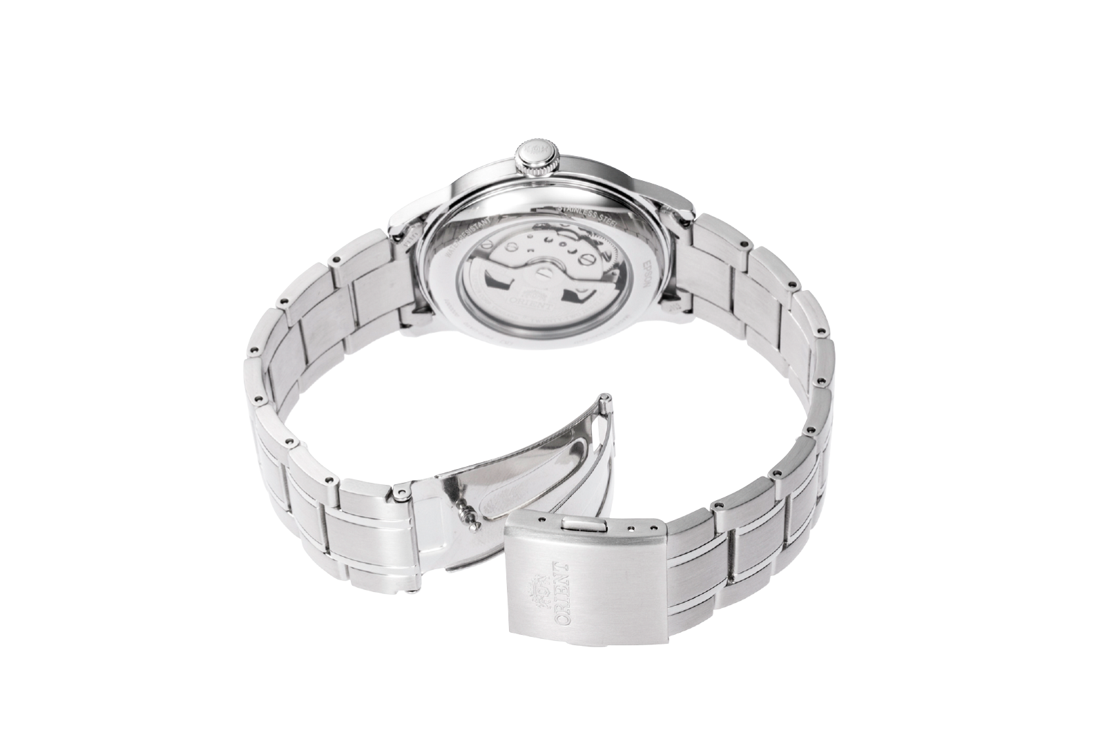 Orient Otomatik RA-AC0M09E30B  Erkek Kol Saati