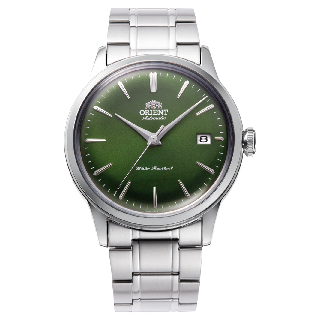 Orient Otomatik RA-AC0M09E30B  Erkek Kol Saati