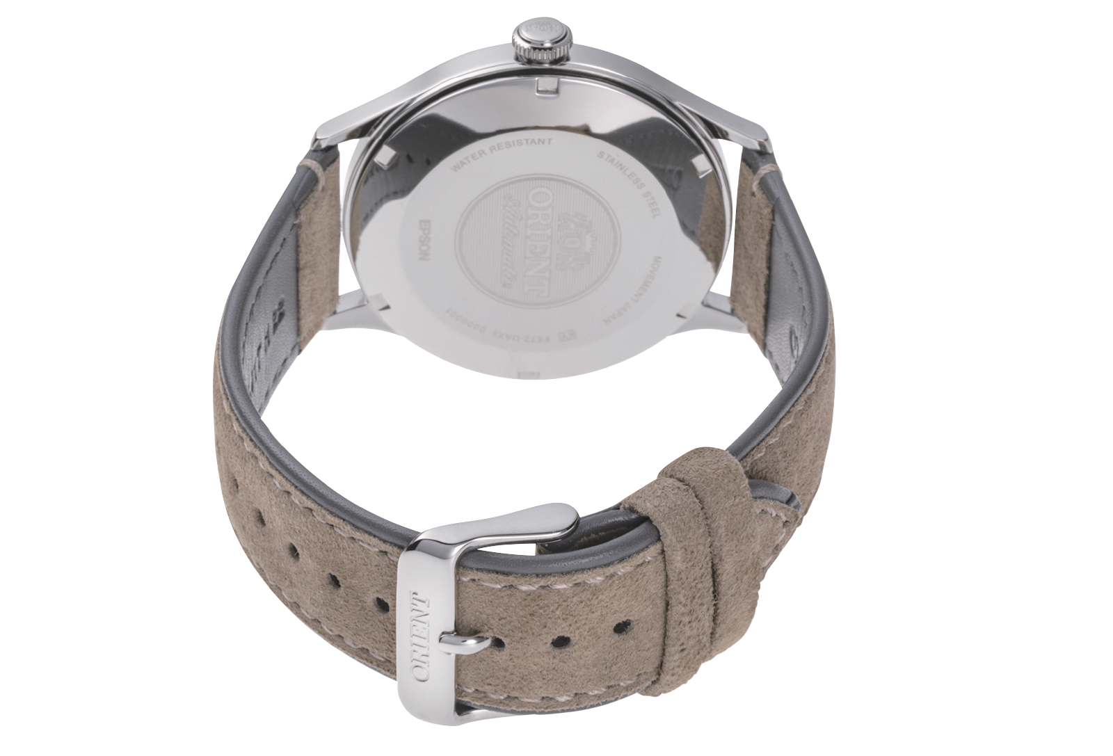 Orient Otomatik RA-AC0P03L10B Erkek Kol Saati