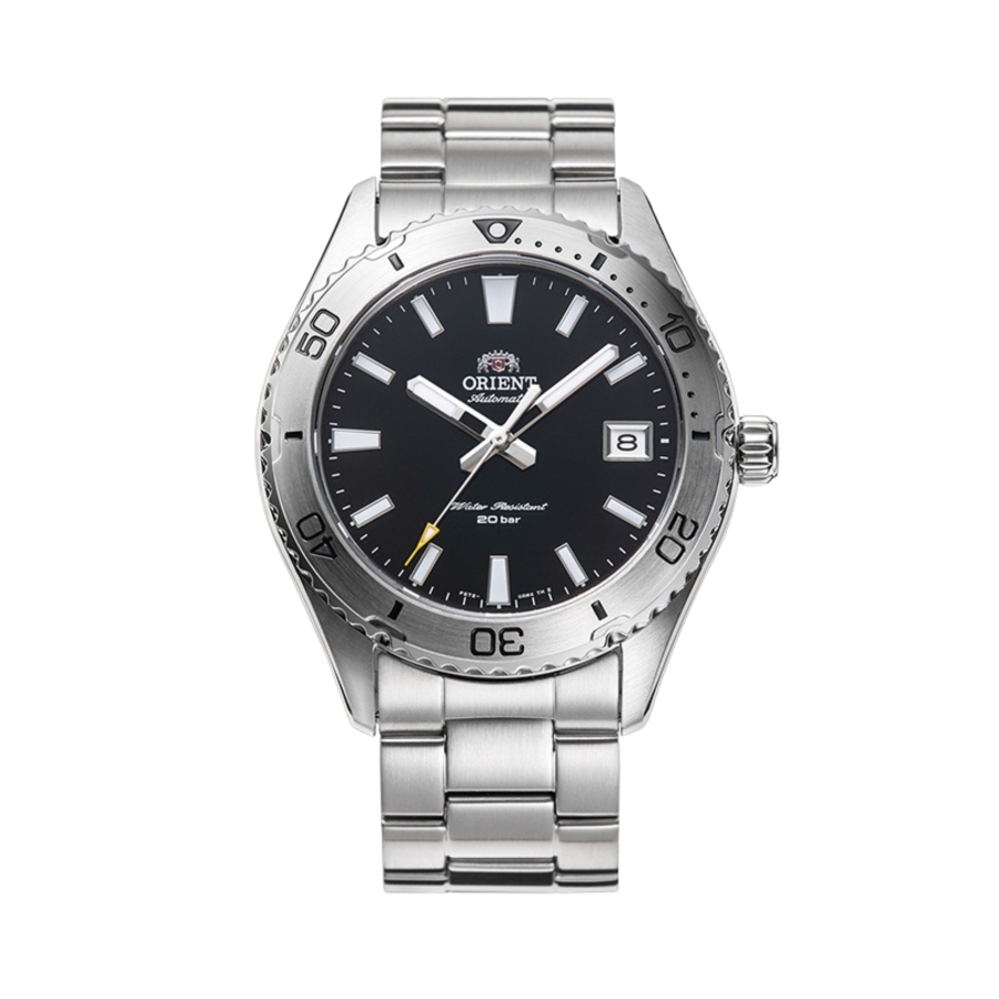 Orient RA-AC0Q01B30B Otomatik Erkek Kol Saati