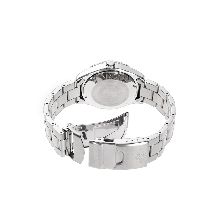 Orient RA-AC0Q01B30B Otomatik Erkek Kol Saati