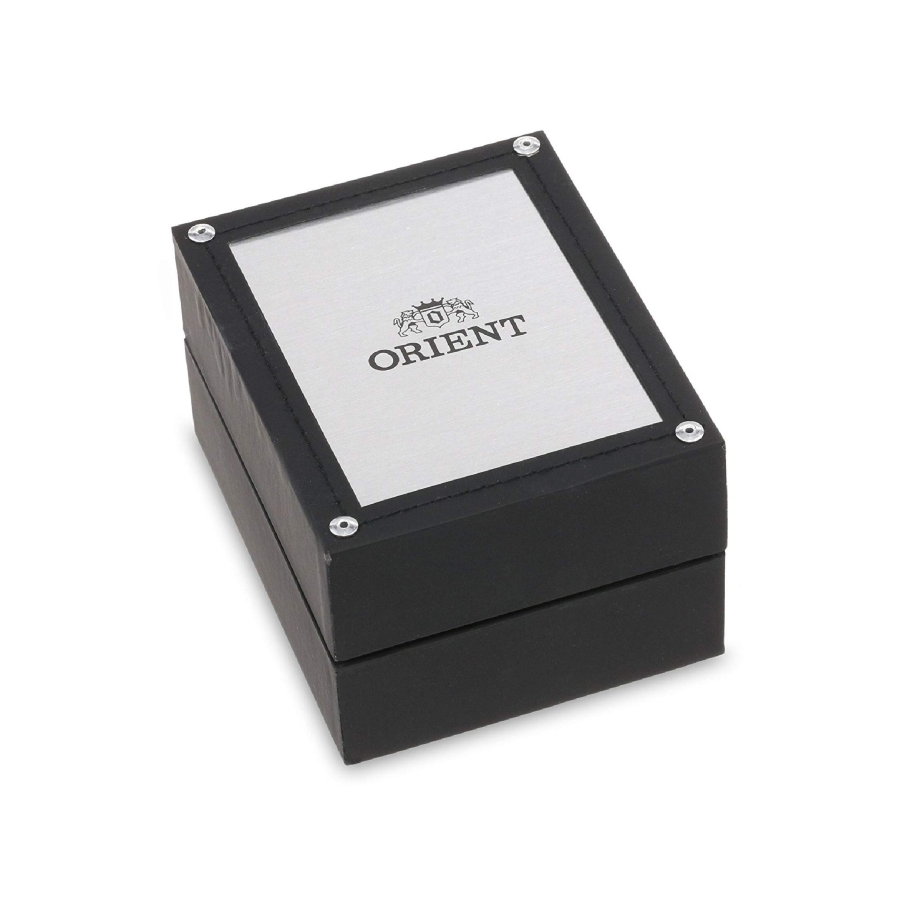Orient RA-AC0Q01B30B Otomatik Erkek Kol Saati