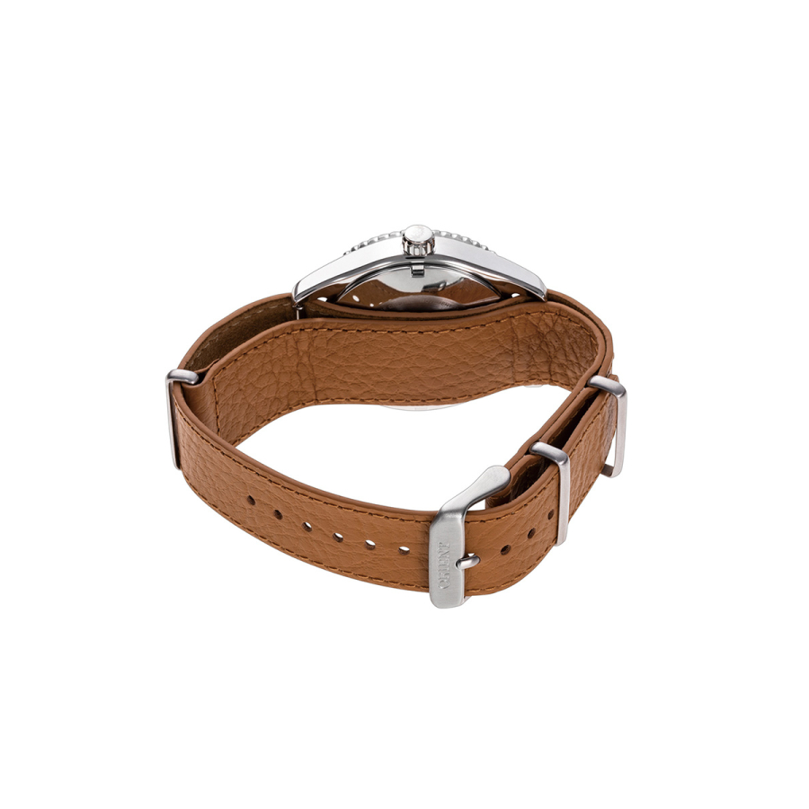 Orient RA-AC0Q05P30B Otomatik Erkek Kol Saati