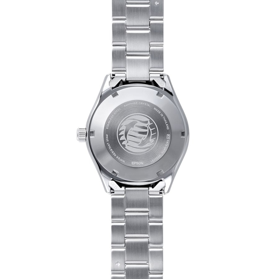 Orient RA-AC0Q17Y30B Otomatik Erkek Kol Saati