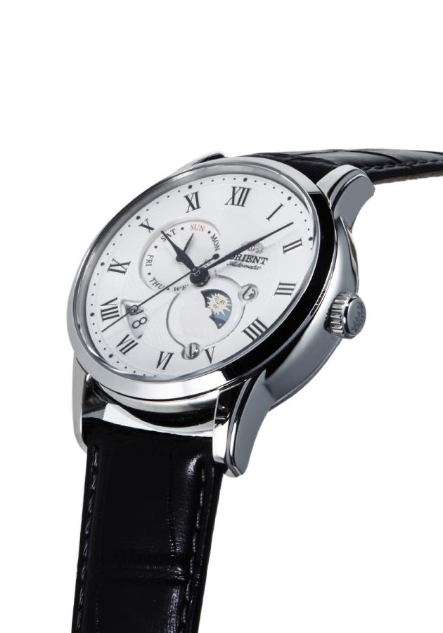 Orient Otomatik RA-AK0008S30B Erkek Kol Saati