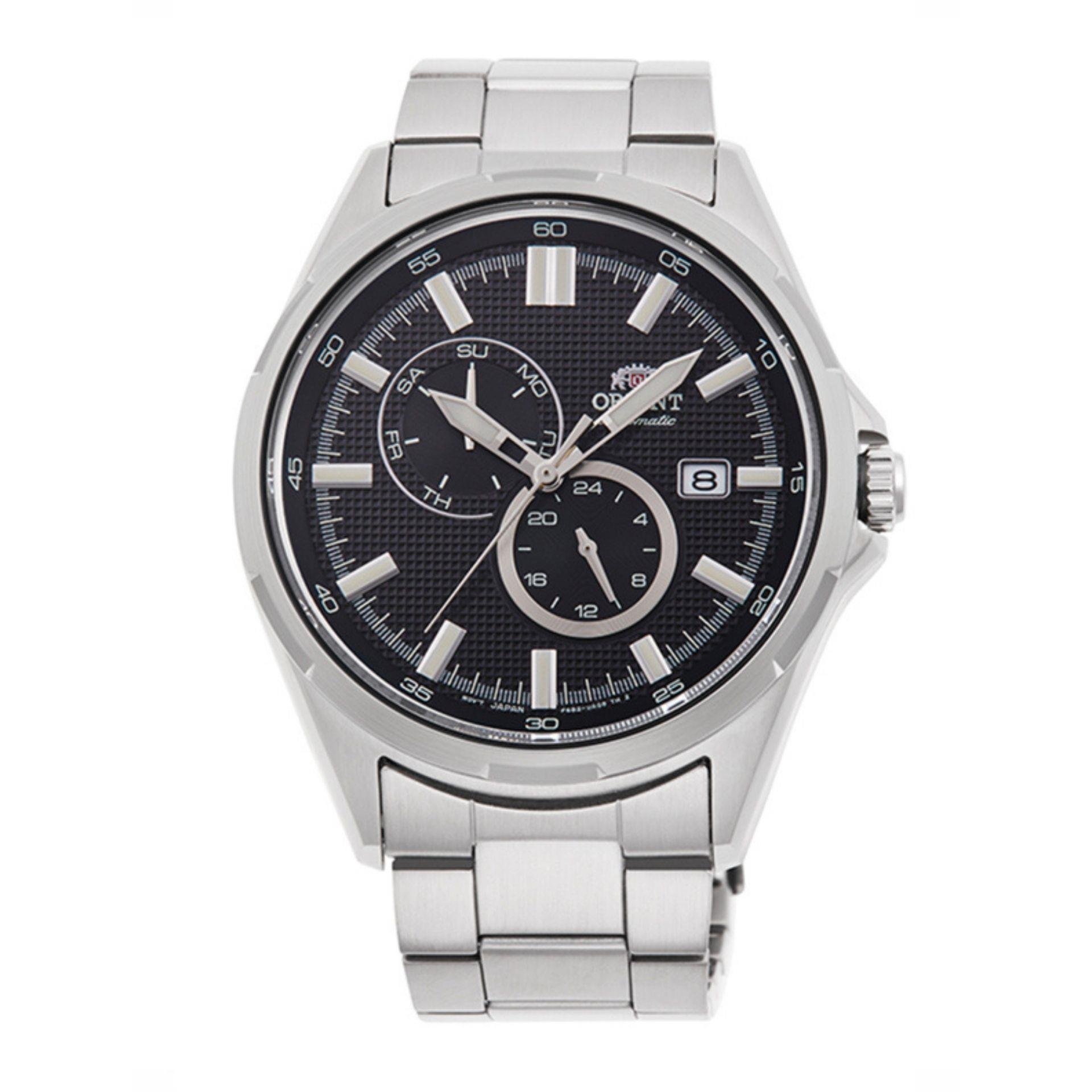 Orient RA-AK0602B10A Otomatik Erkek Kol Saati